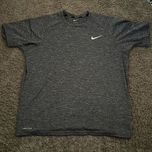 Nike Men’s Athletic Shirt